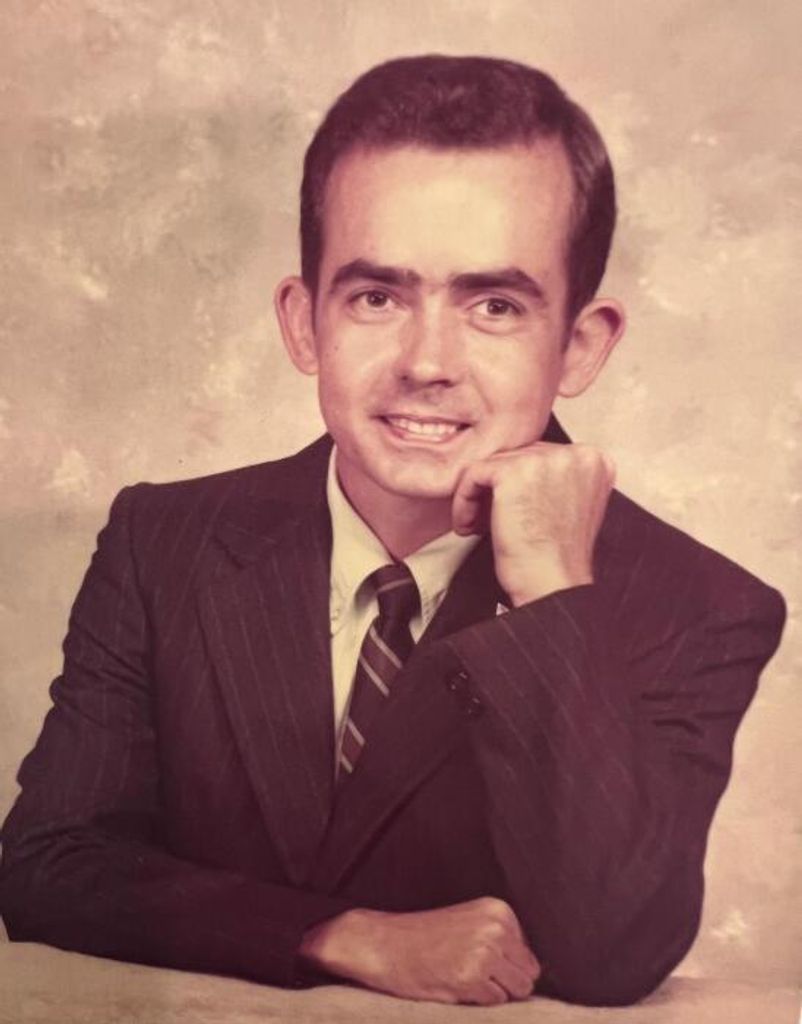 Don Hill Roberts