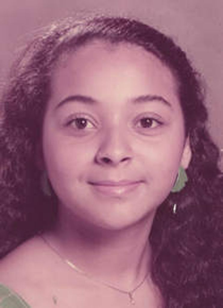 Georgina Barahona