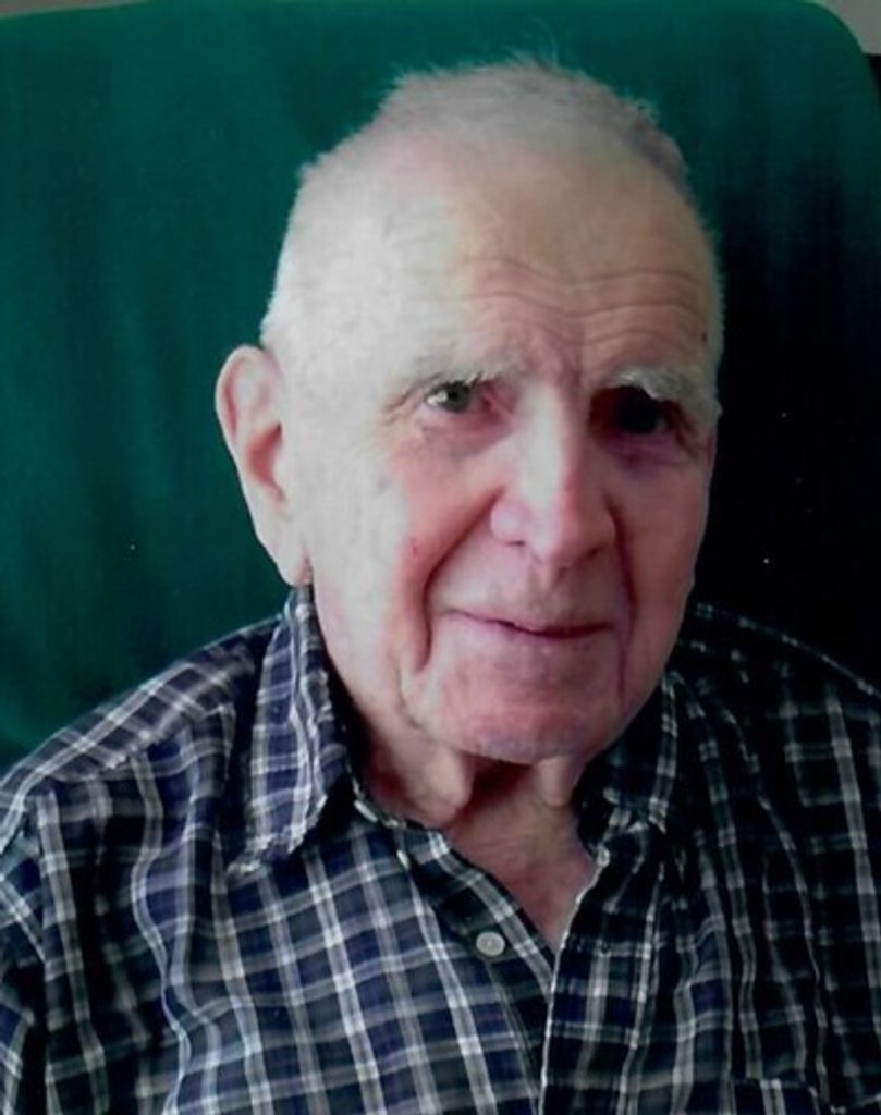 Walter "Wally" John Endres Profile Photo