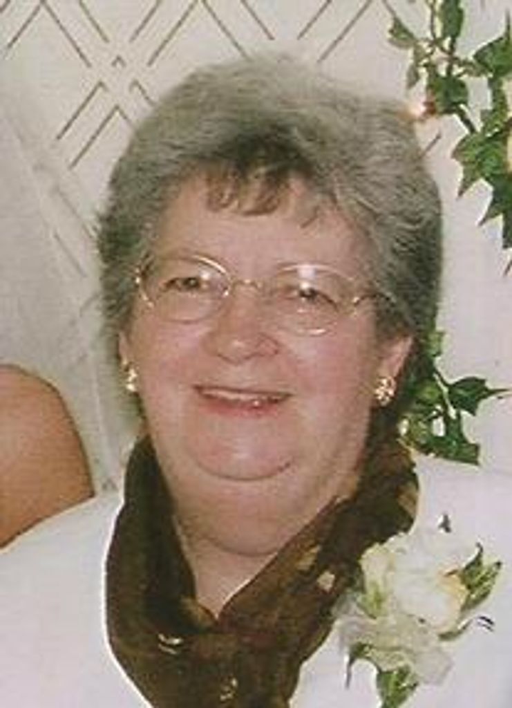 Ruth Verlene Rash Profile Photo