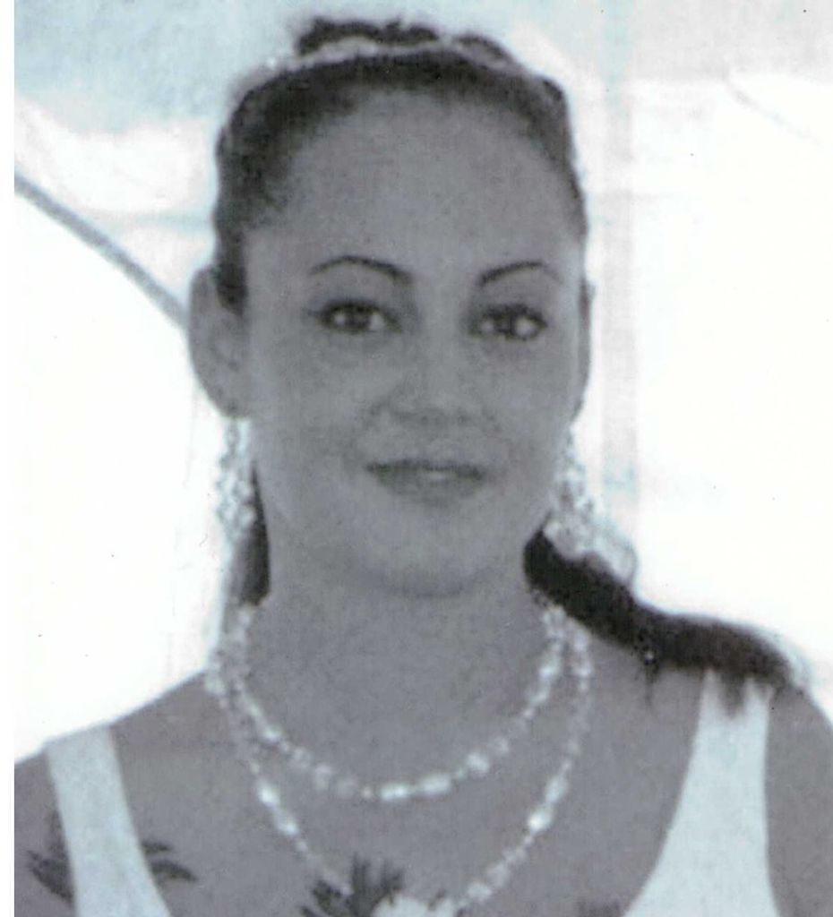 Stephanie A. Domozych Veater