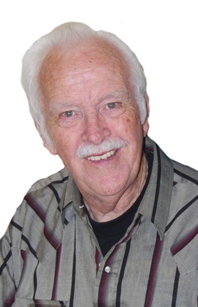 Marvin Kenneth Domsten