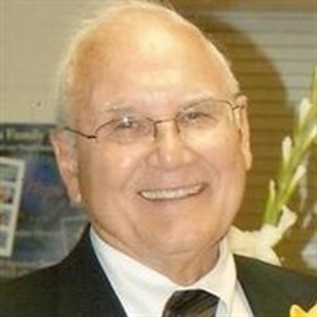 Ebb Lee Loden, Jr.