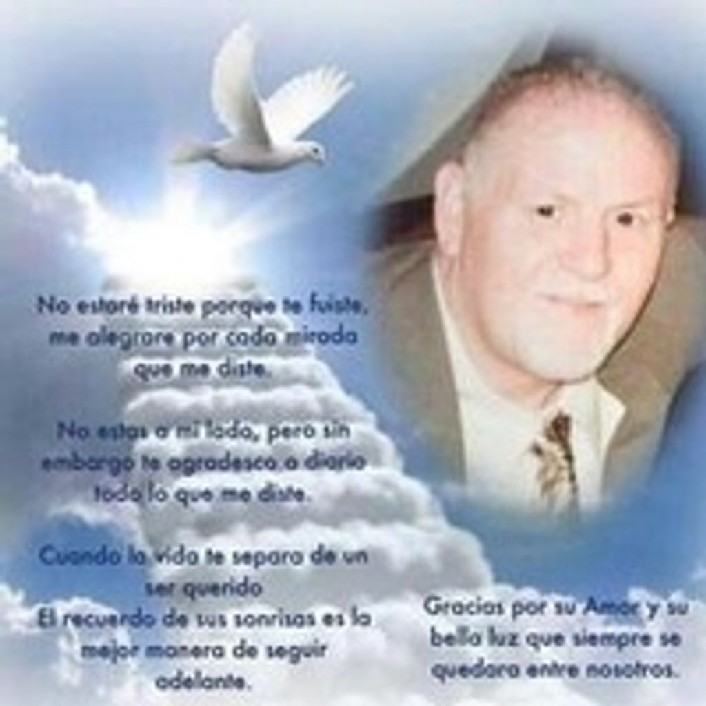 Ricardo M Maisonet