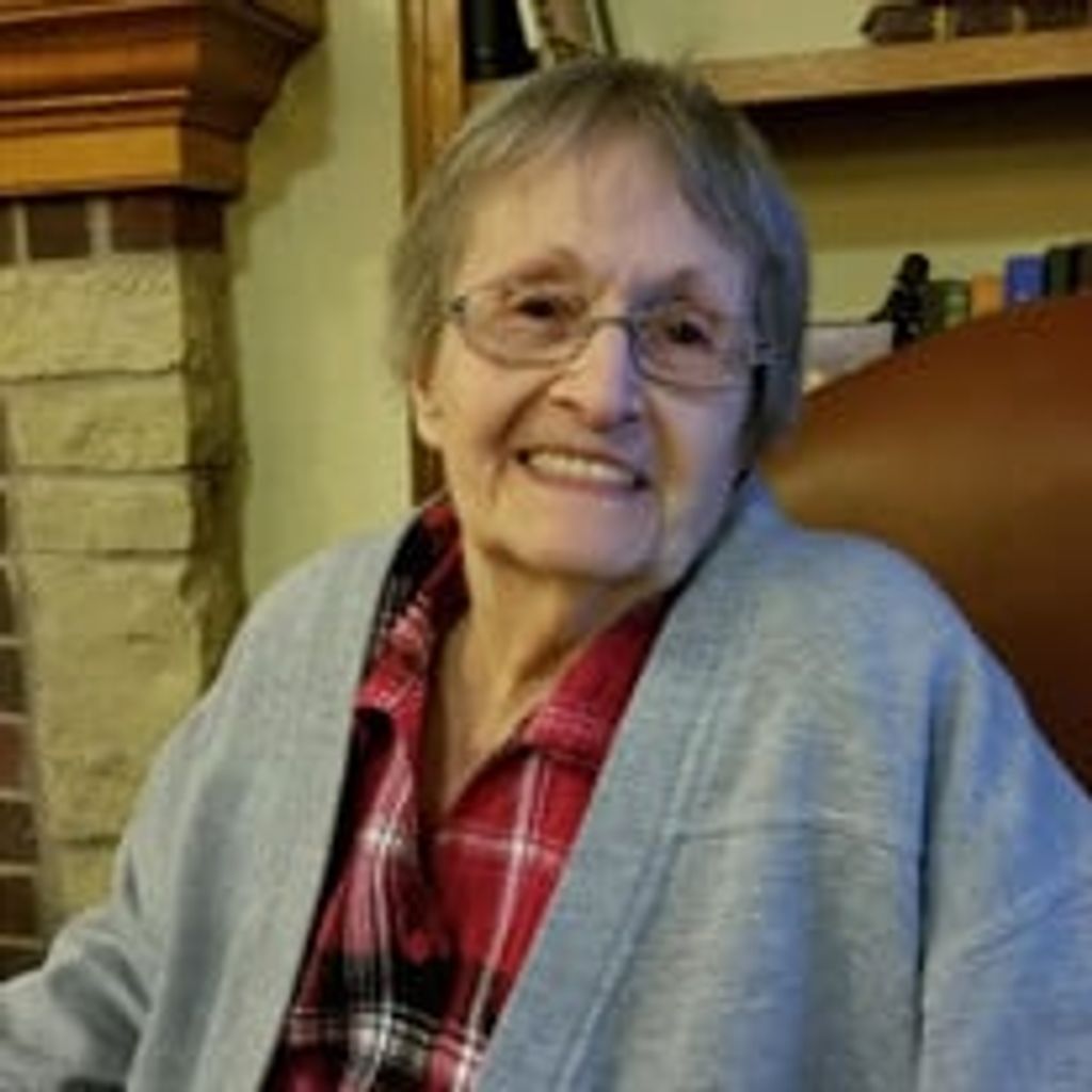 Mary Beth Newman