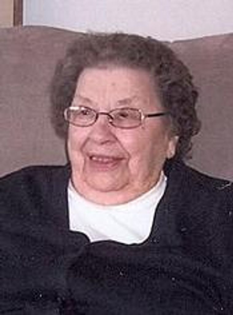 Ruby Katheryn Richardson Profile Photo
