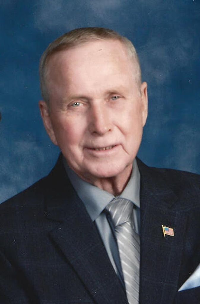 Herbert "Jack" Kelly