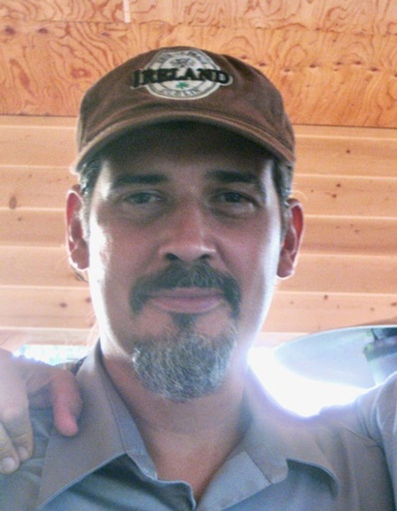Eric Lee Atchison Profile Photo