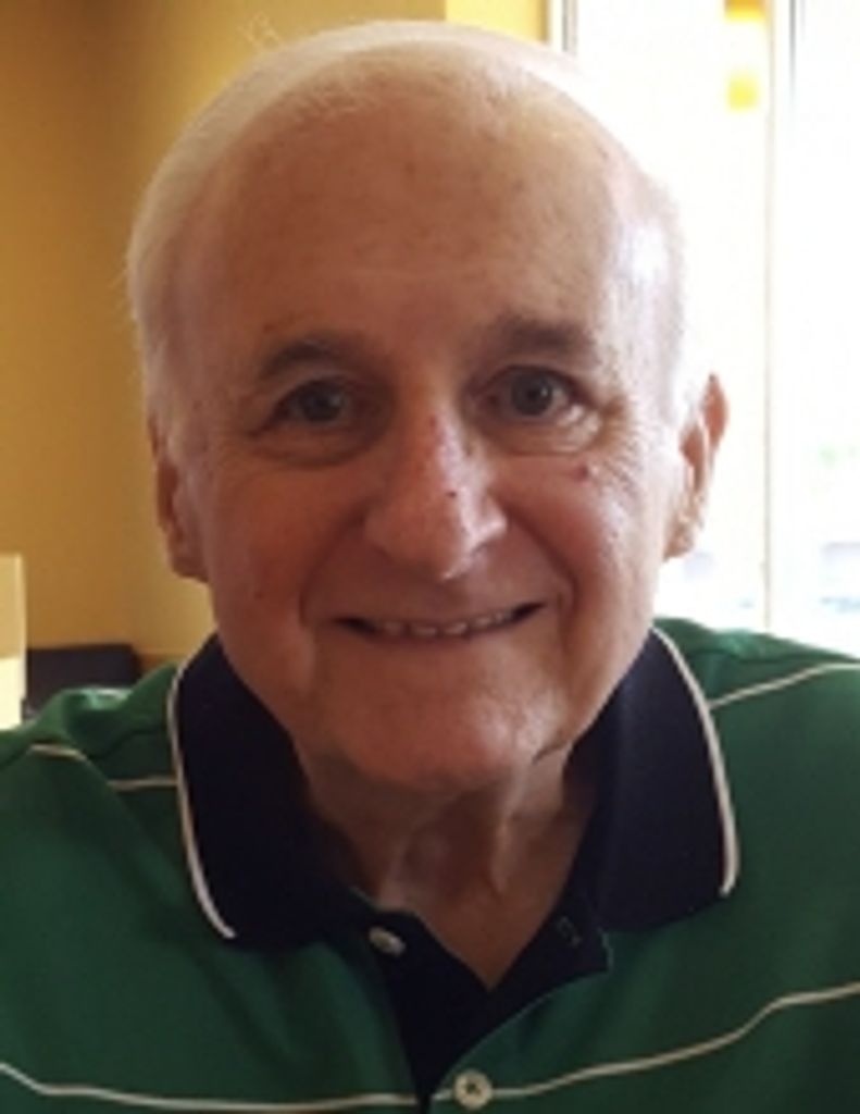 Gary M. Miller