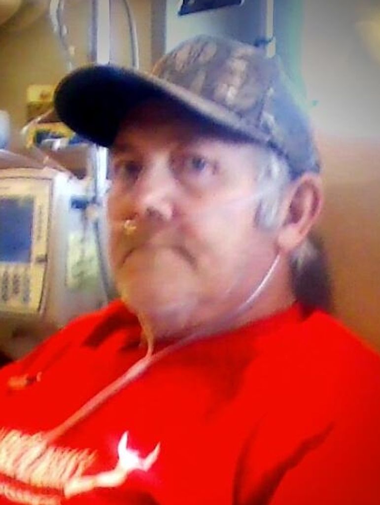 Daniel Wayne 'Danny' Bryson