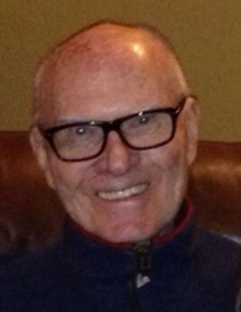 Paul James Labenz