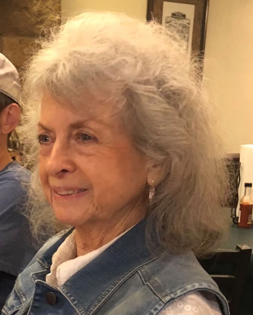 Barbara Ruth Smith Harris Profile Photo
