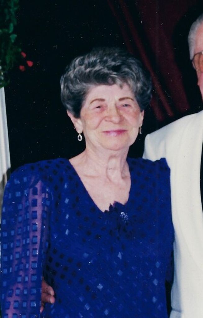 Bobbe Gay Hickey Profile Photo