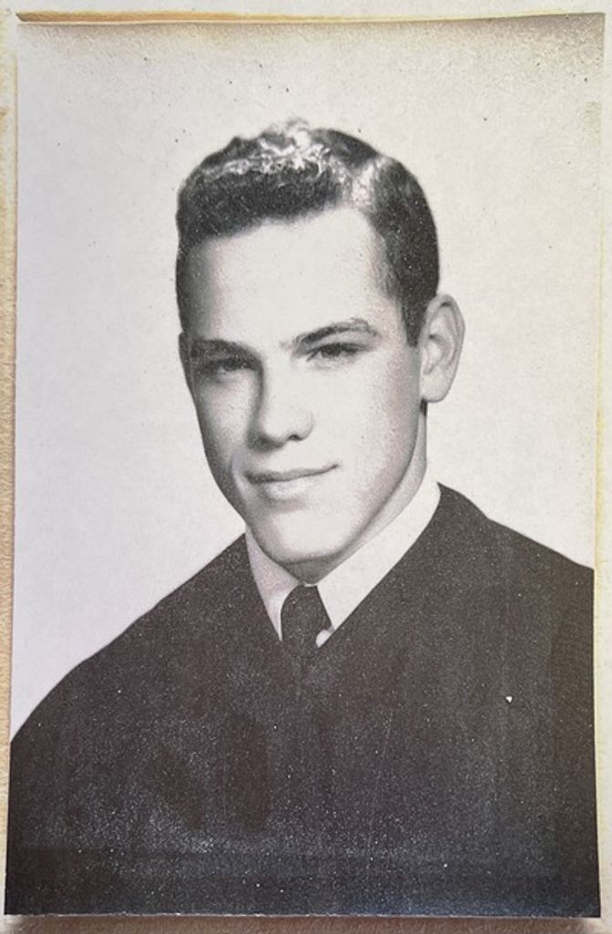 Robert A. Grantham Profile Photo