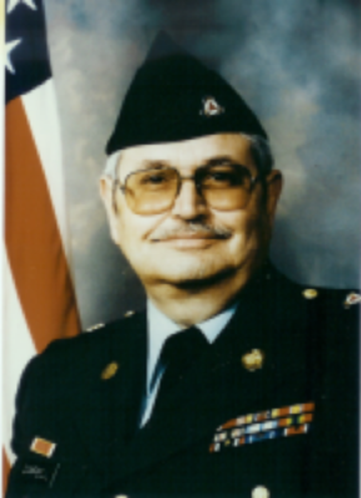 Henry Martin Campbell