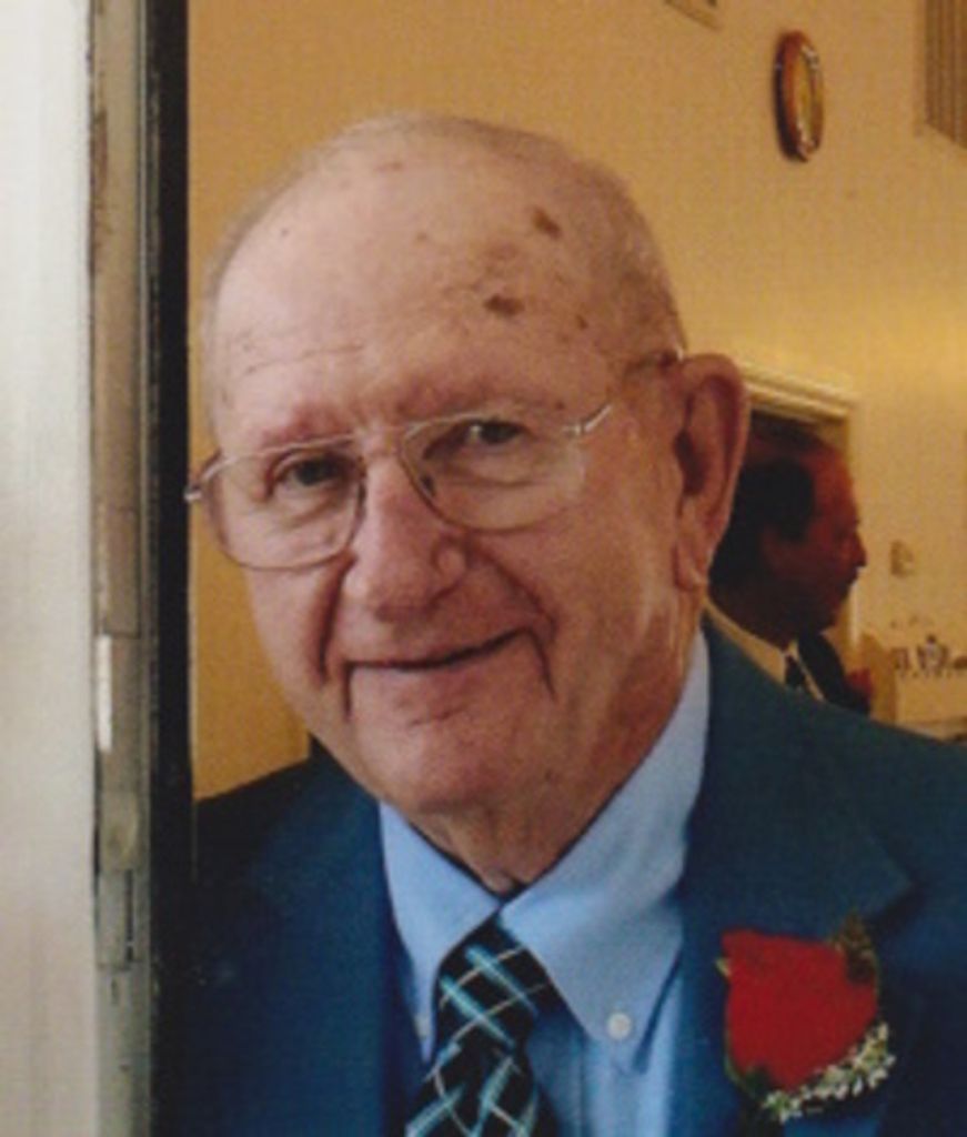 Layton Edward Heise Profile Photo