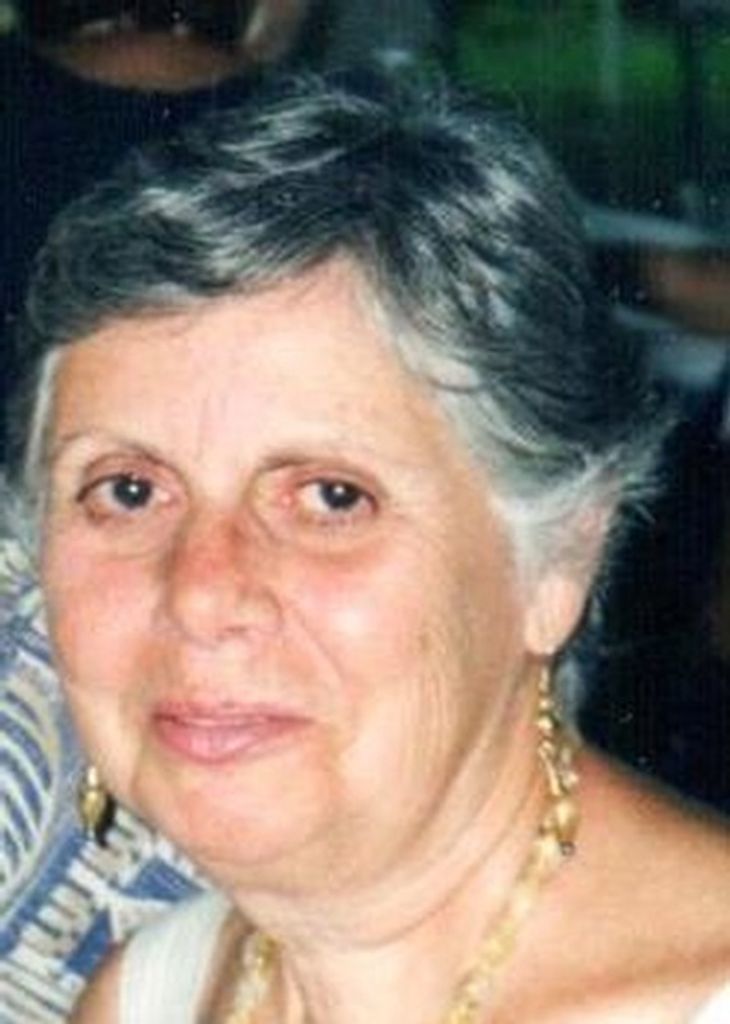 Joan Mazzotta Profile Photo