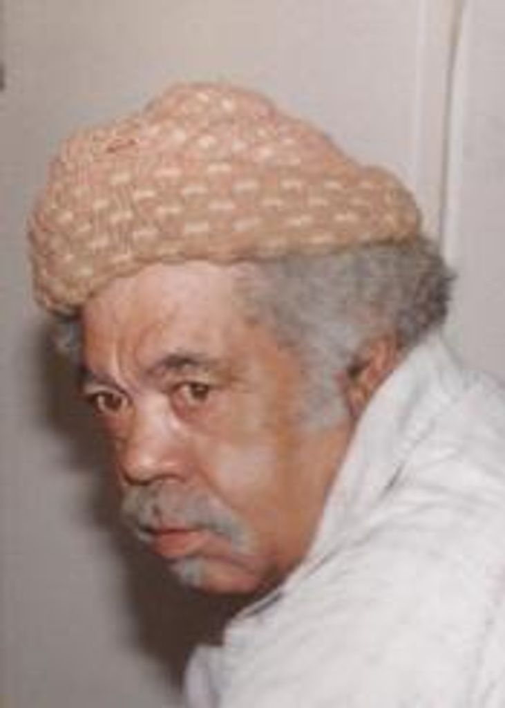 Dancy ""Bud"" Draughon, Jr