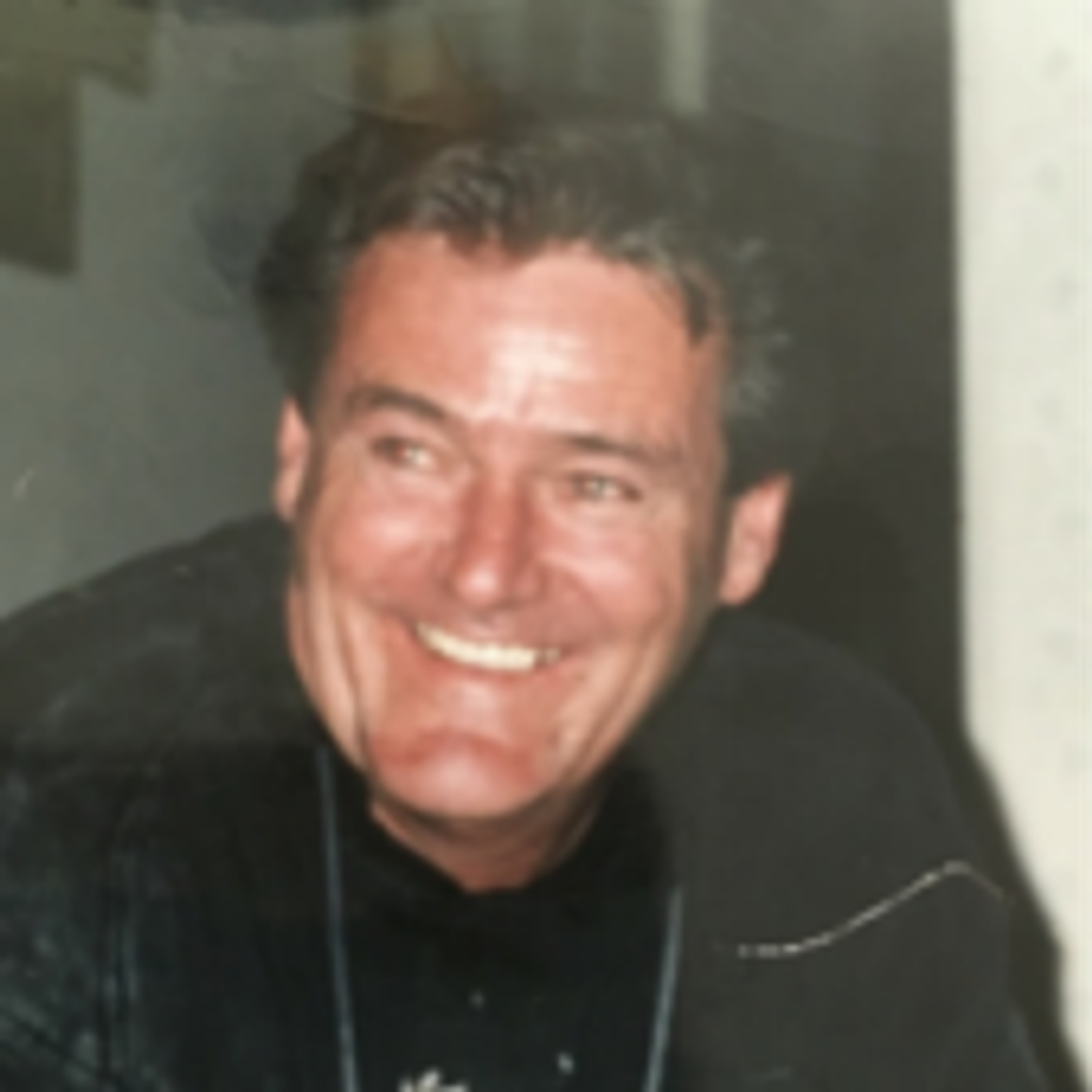 Robert Martin Benson