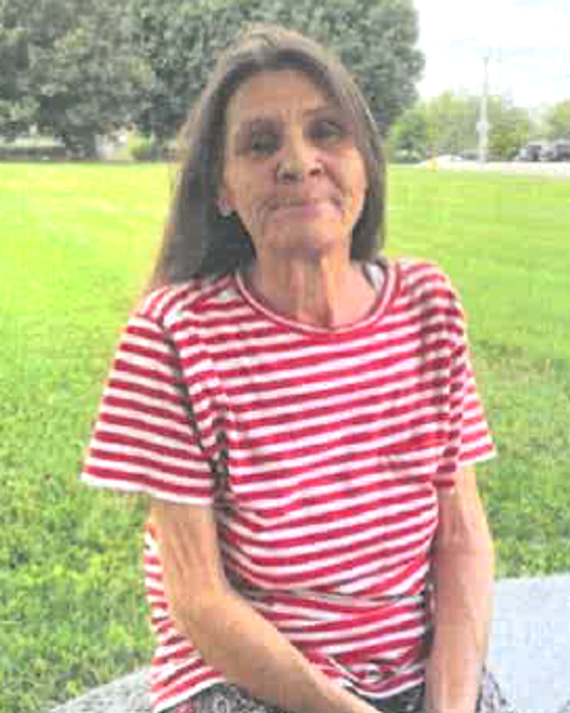 Donna Arleen Sanders Profile Photo