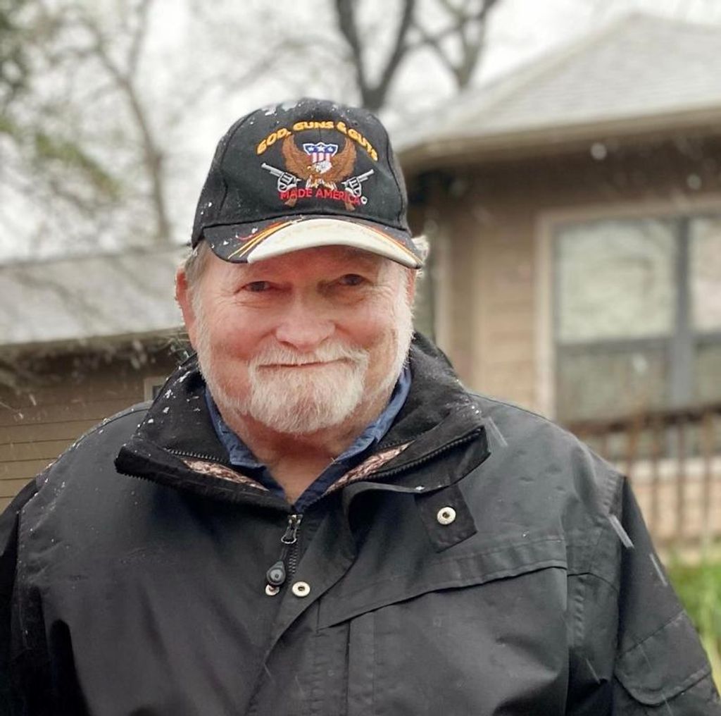 James Ernest Miller, Ii Profile Photo