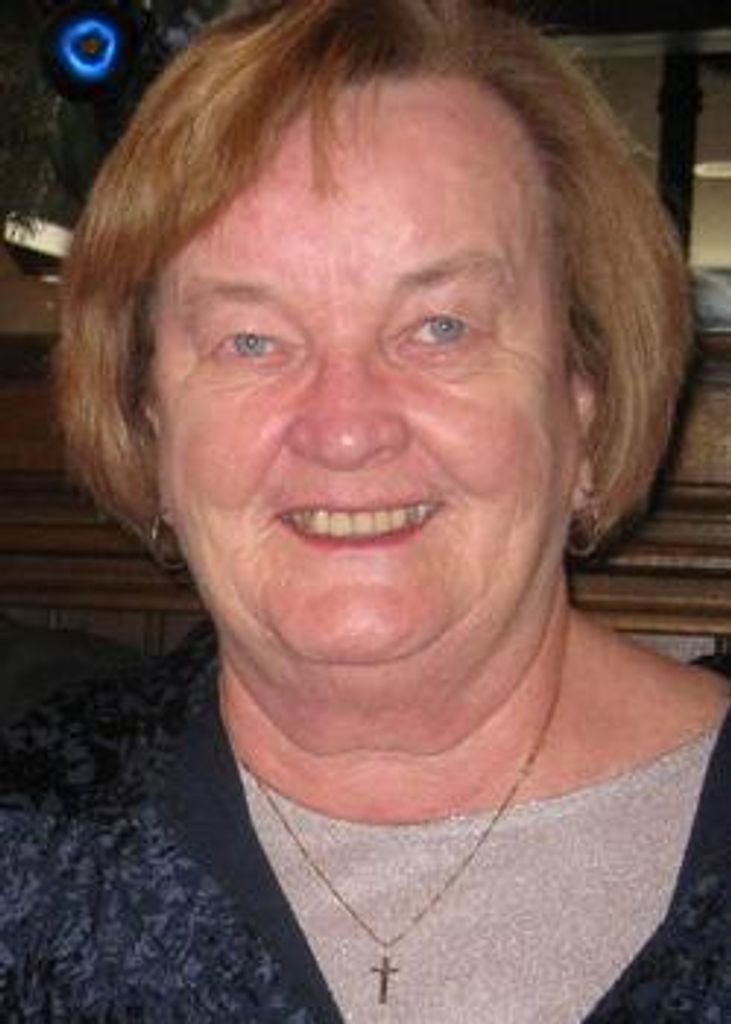 Mary Anne Dwyer Profile Photo
