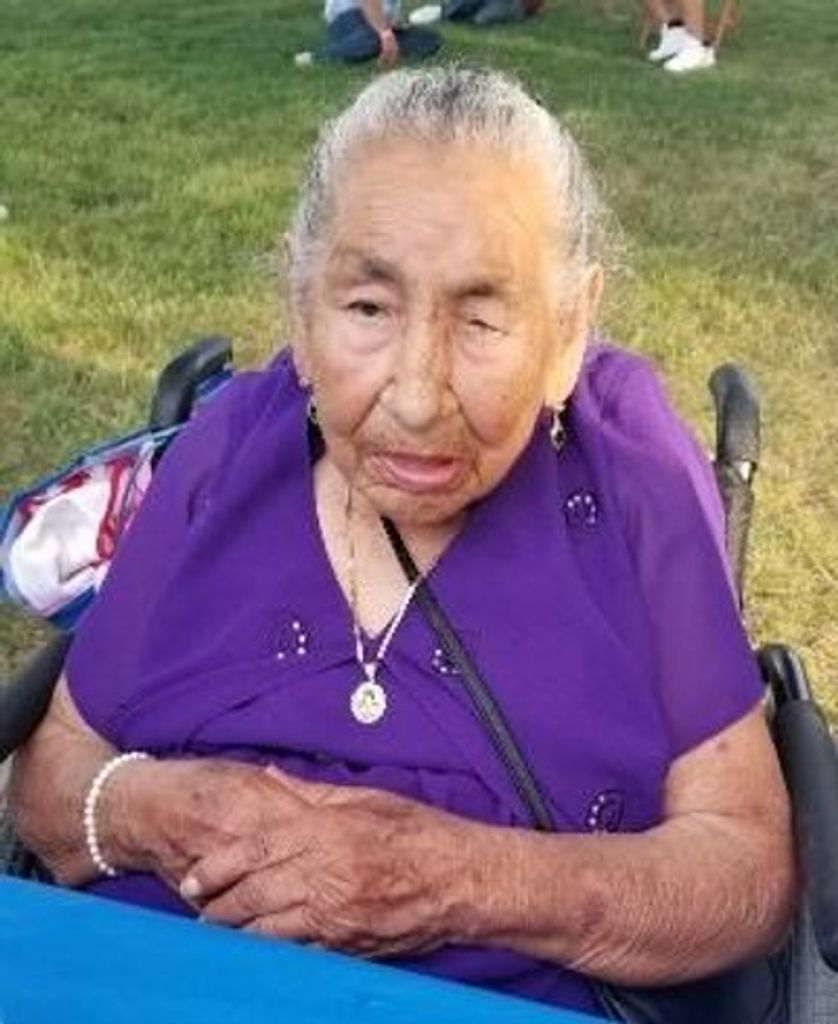 Fructosa Tovar Gonzalez Profile Photo