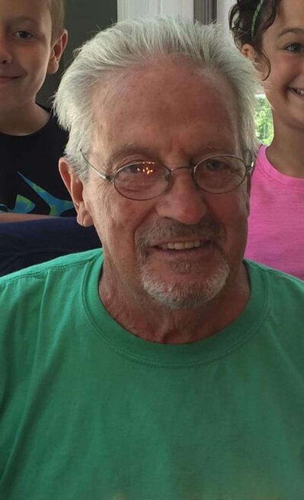 Owen K. Silbaugh Profile Photo