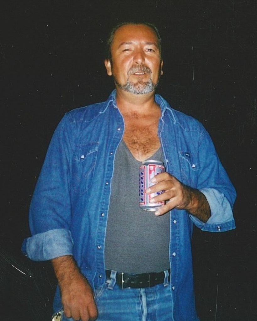 Edward Lucier