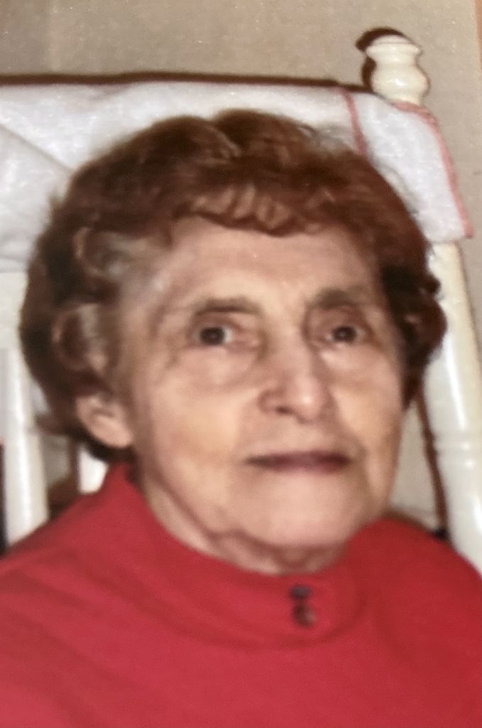 Gladys Wilhelm Profile Photo
