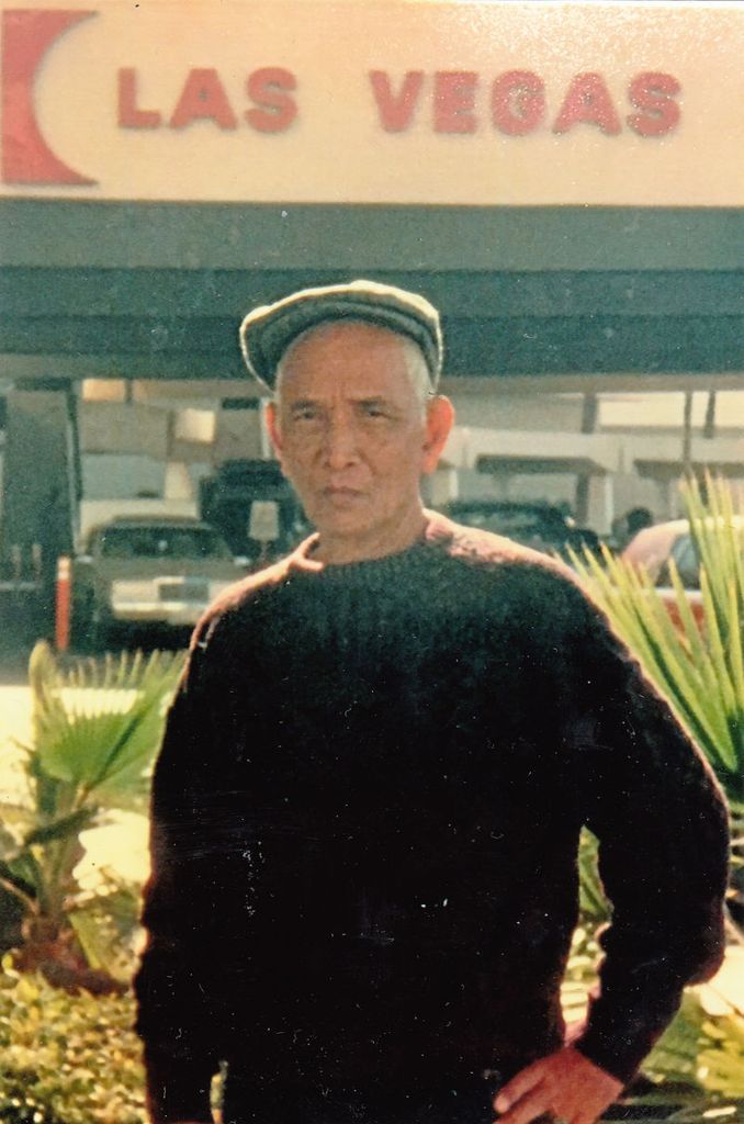 Fernando Carpena De Los Reyes