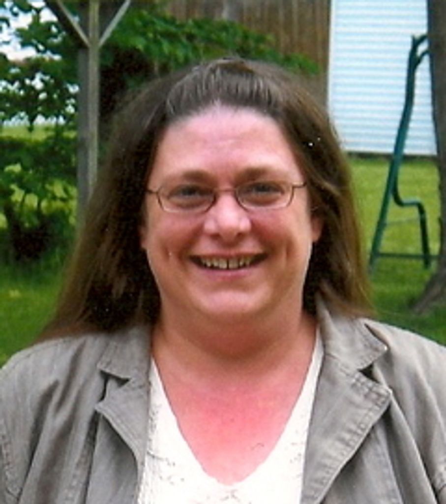 Joyce Ann Dutton