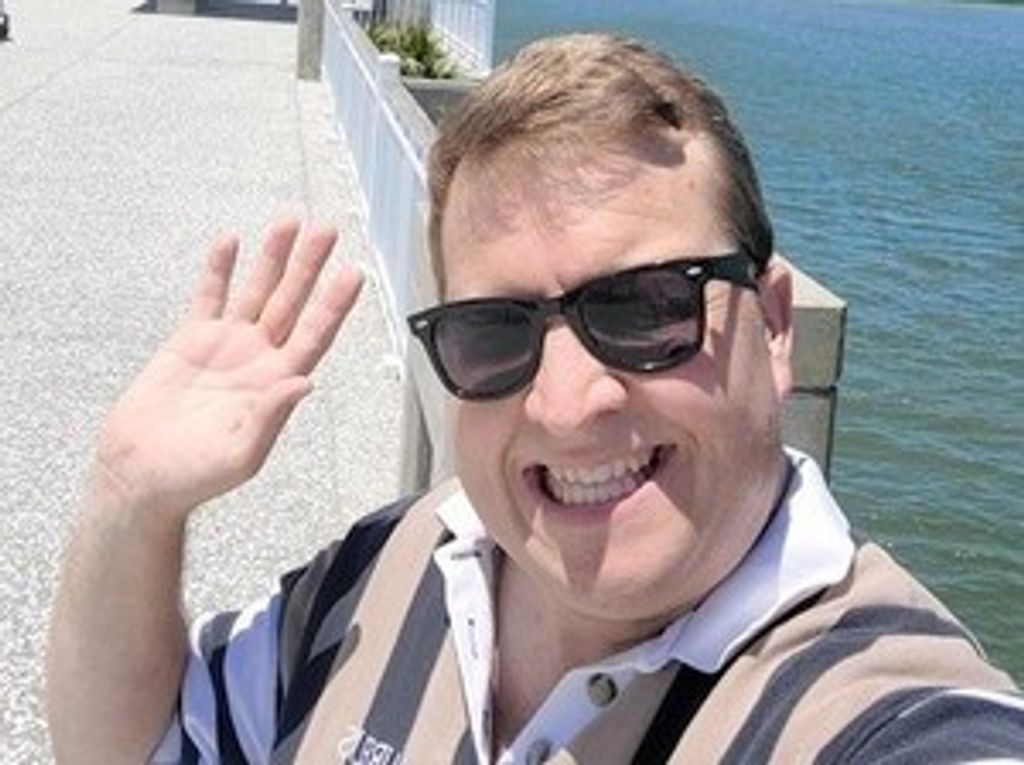 Stephen "Woody" Jon-Patrick Woodard