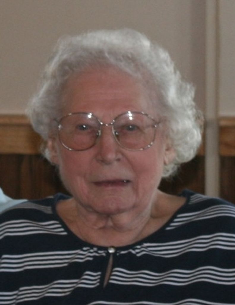 Velma Knake Profile Photo