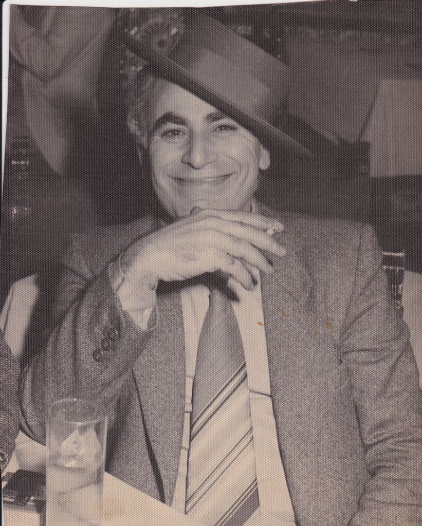 Lazar George Markarian
