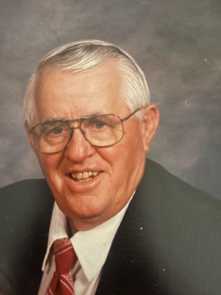 James Cochran Profile Photo