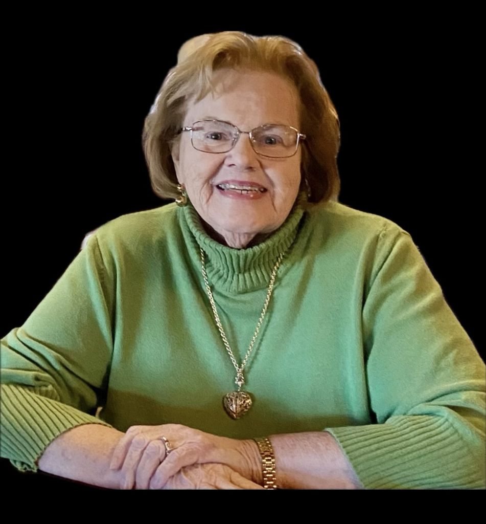 Lois Thompson Profile Photo