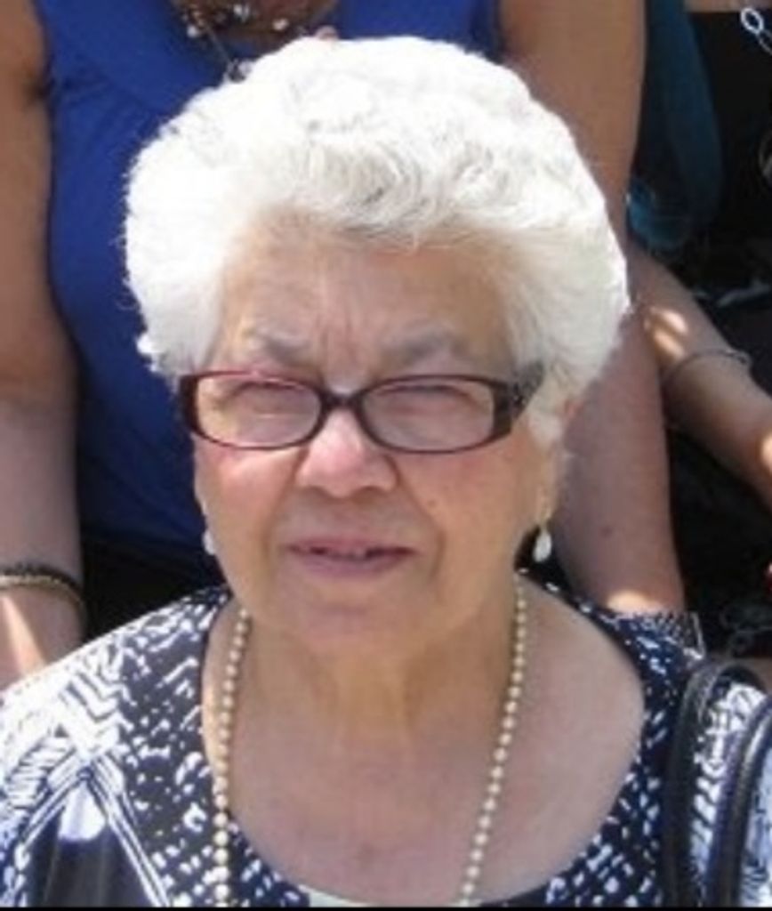 Maria LeDonne