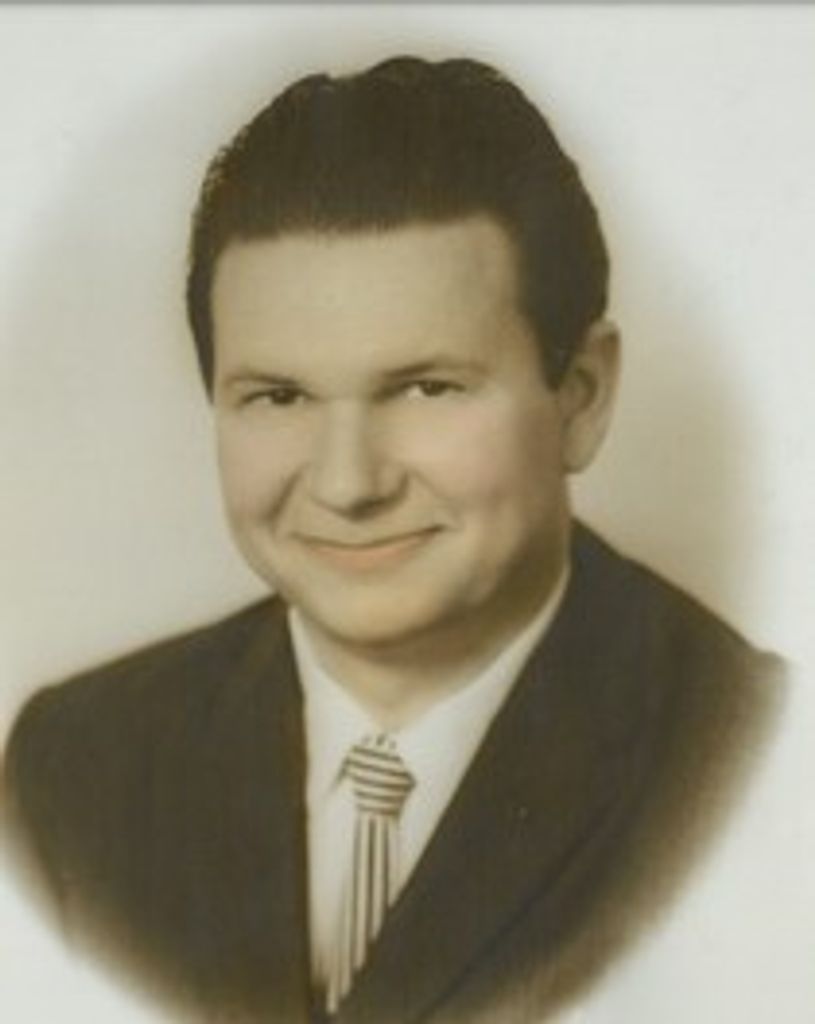Bill G. Norman Profile Photo
