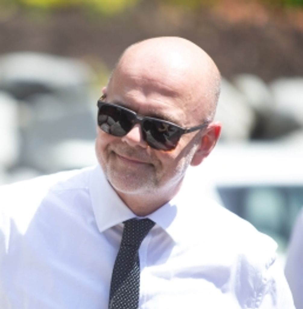 Marc Lalonde Profile Photo
