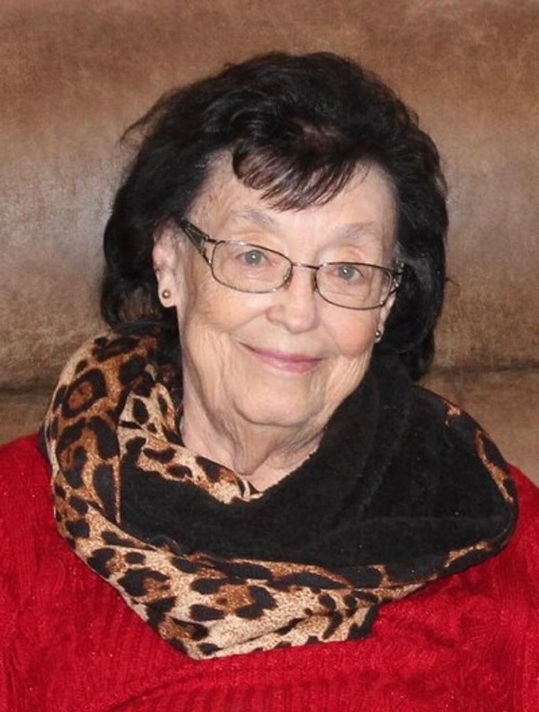 Treva Duren Smith Profile Photo