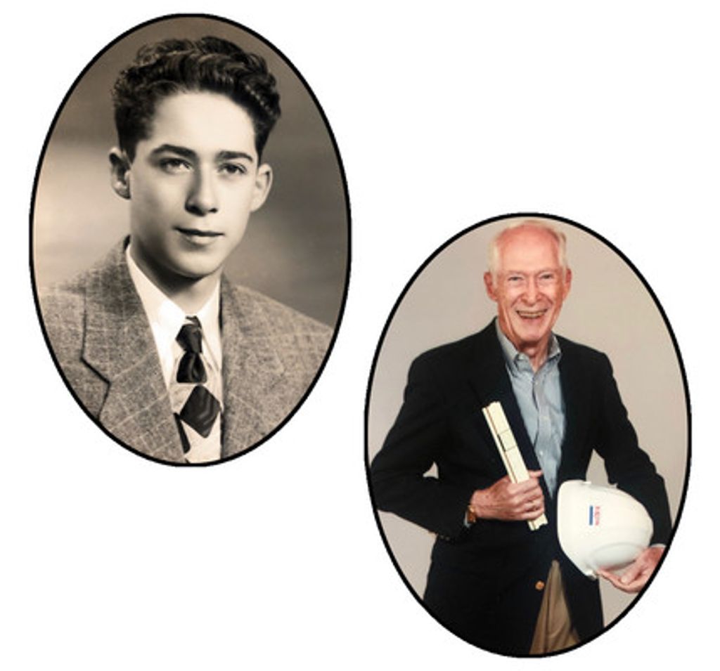 Donald Robert Schlotterbeck