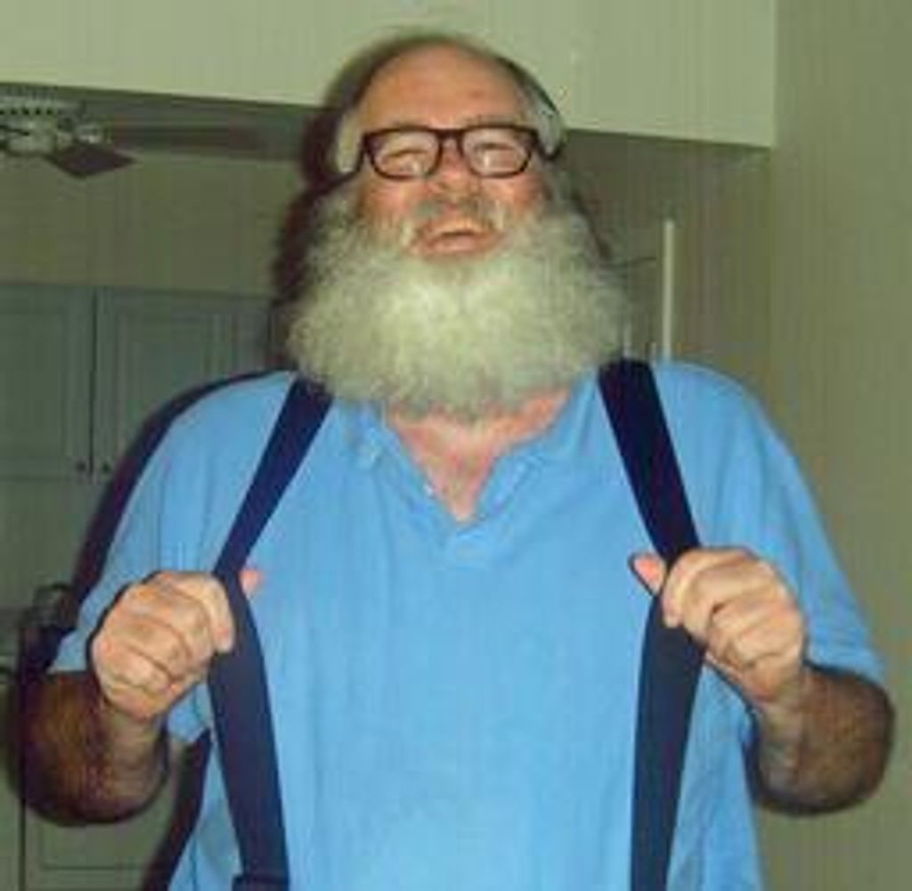 Steven "Steve" Kenneth Gear