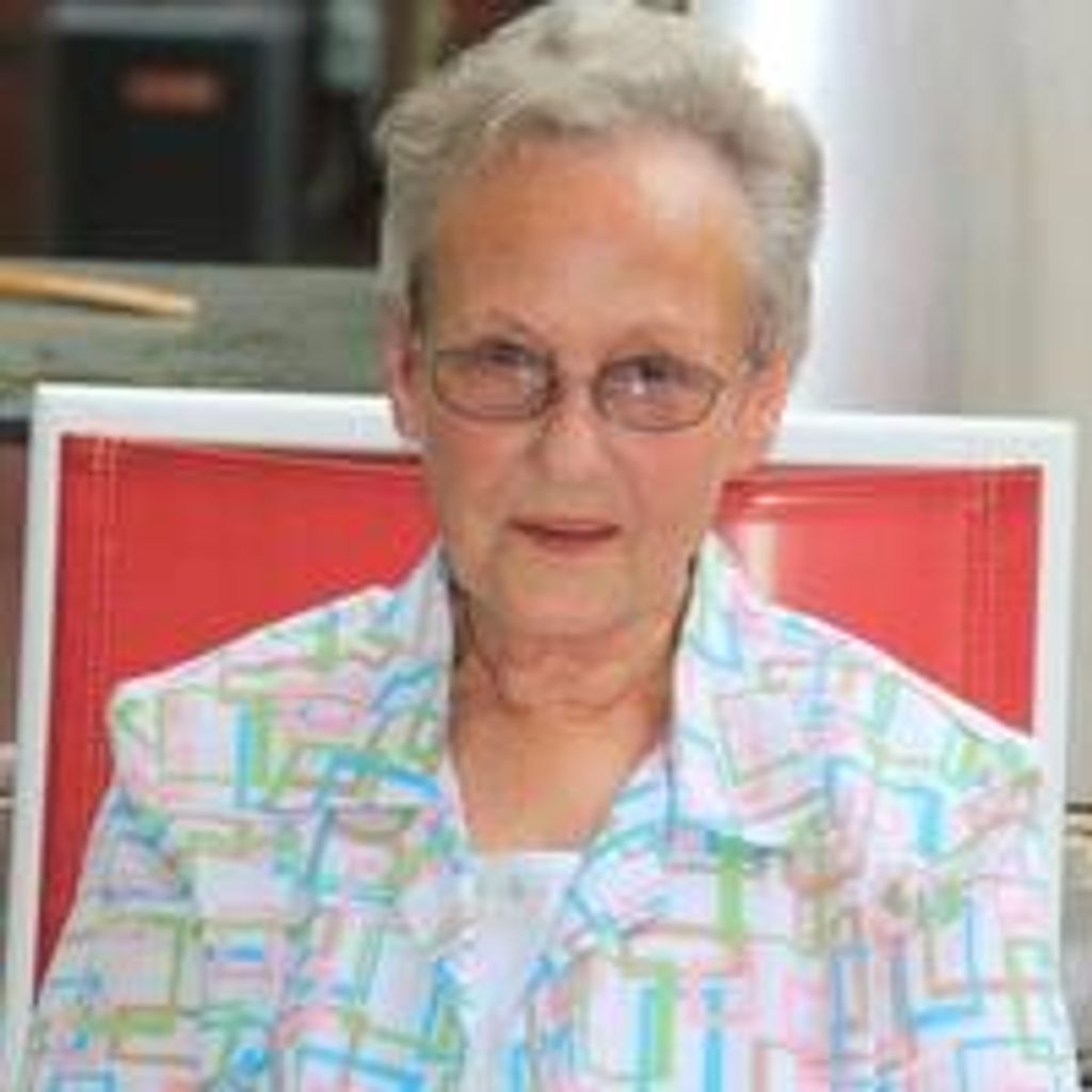Catherine Locklair Weatherford
