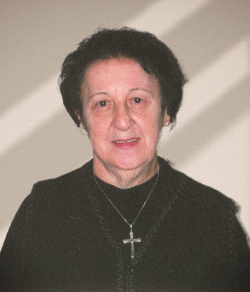 Elvira Bocolo Horvat Profile Photo