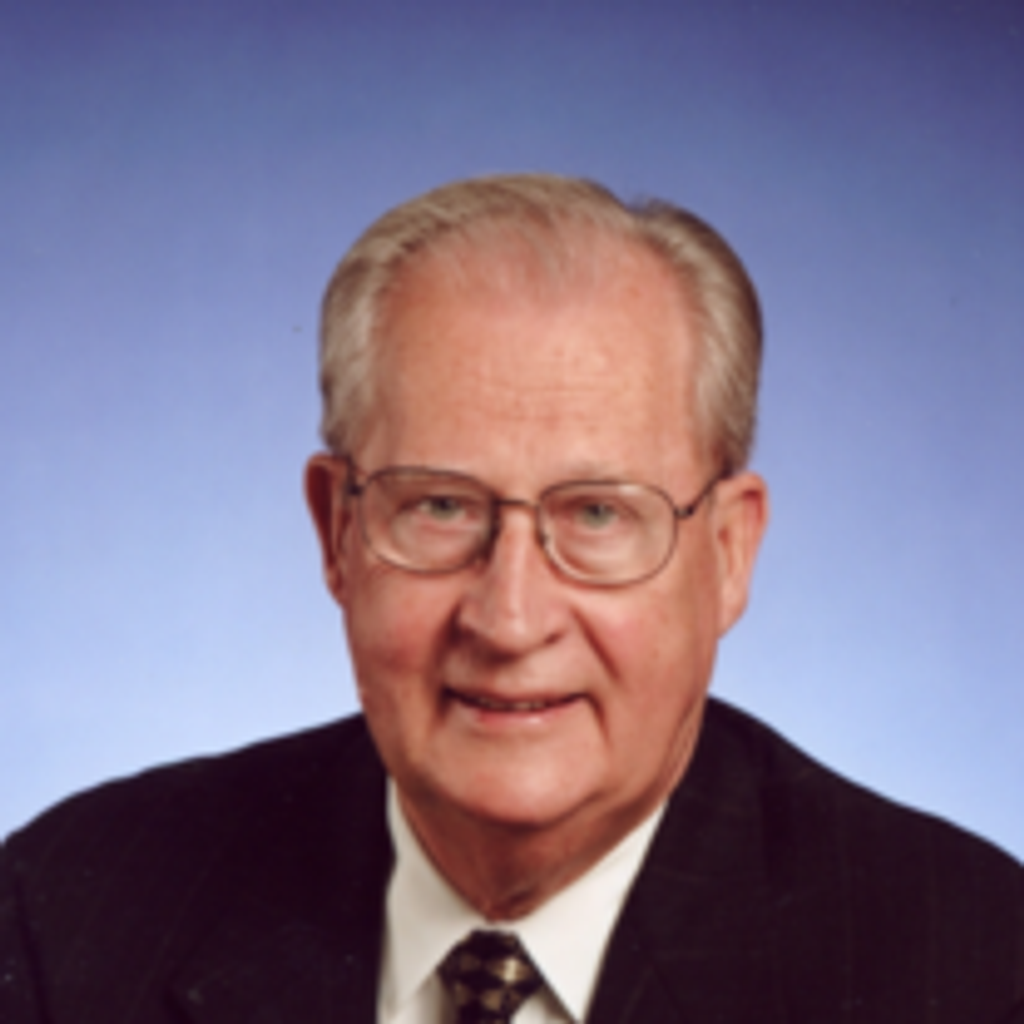 Raymond B. Walker Profile Photo