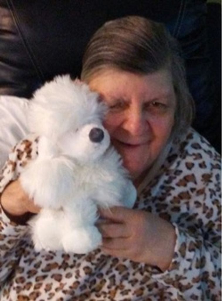 Vicki Hartline Profile Photo