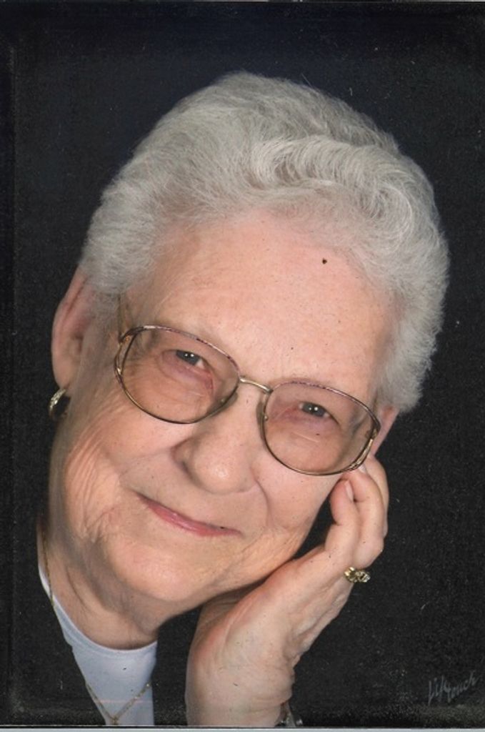 Beulah "Boots" Breza Profile Photo