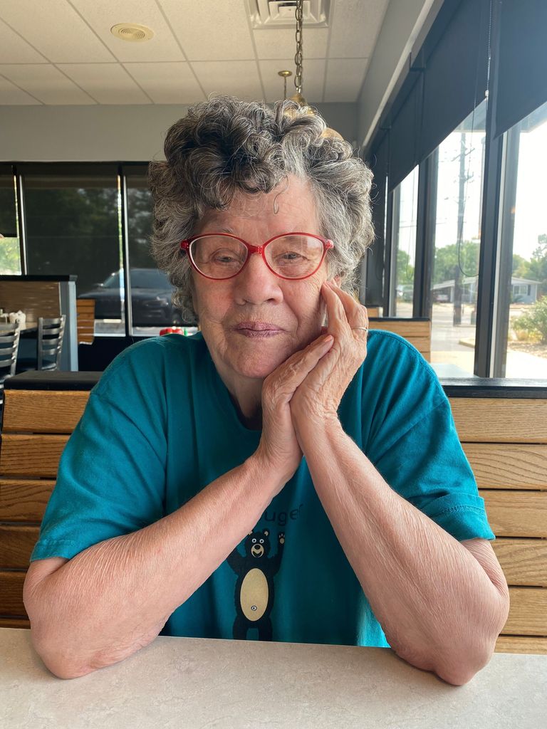 Carol Loyd Jensen Profile Photo