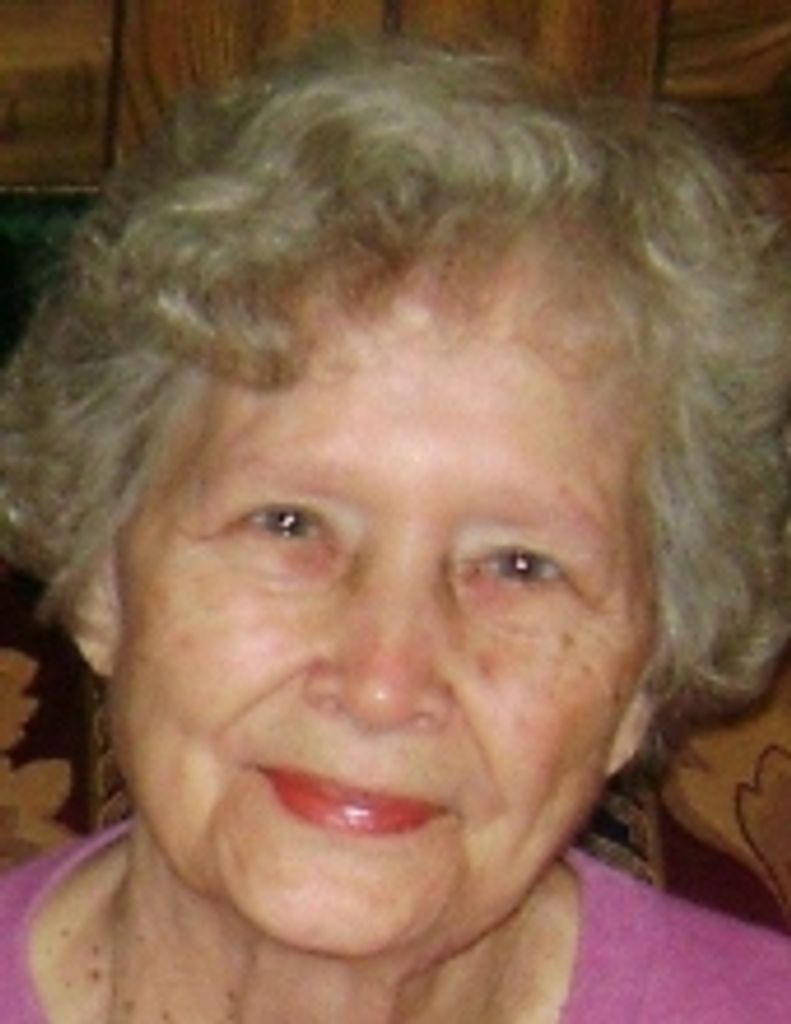 Martha Earlene Lamberson